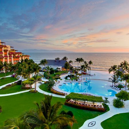 Grand Velas Riviera Nayarit Nuevo Vallarta Eksteriør bilde