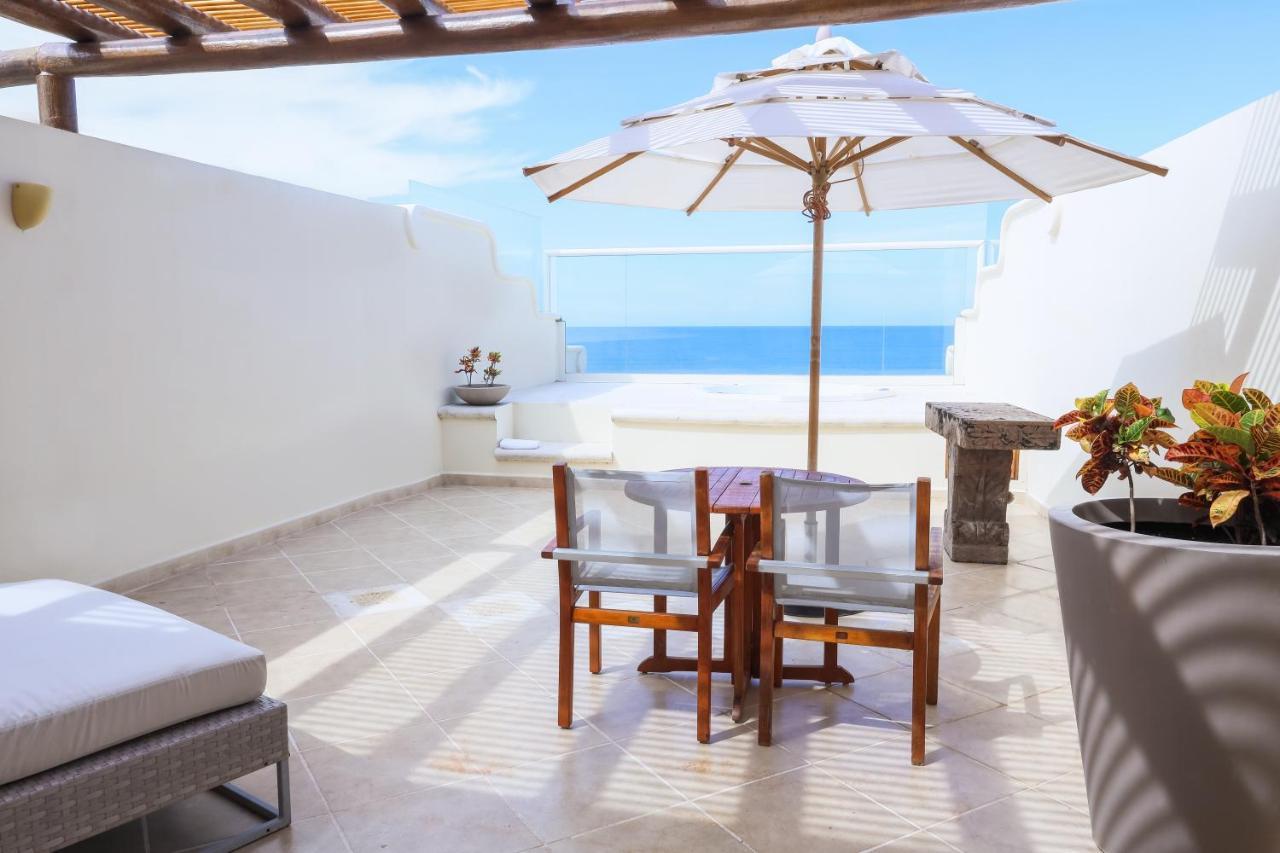 Grand Velas Riviera Nayarit Nuevo Vallarta Eksteriør bilde