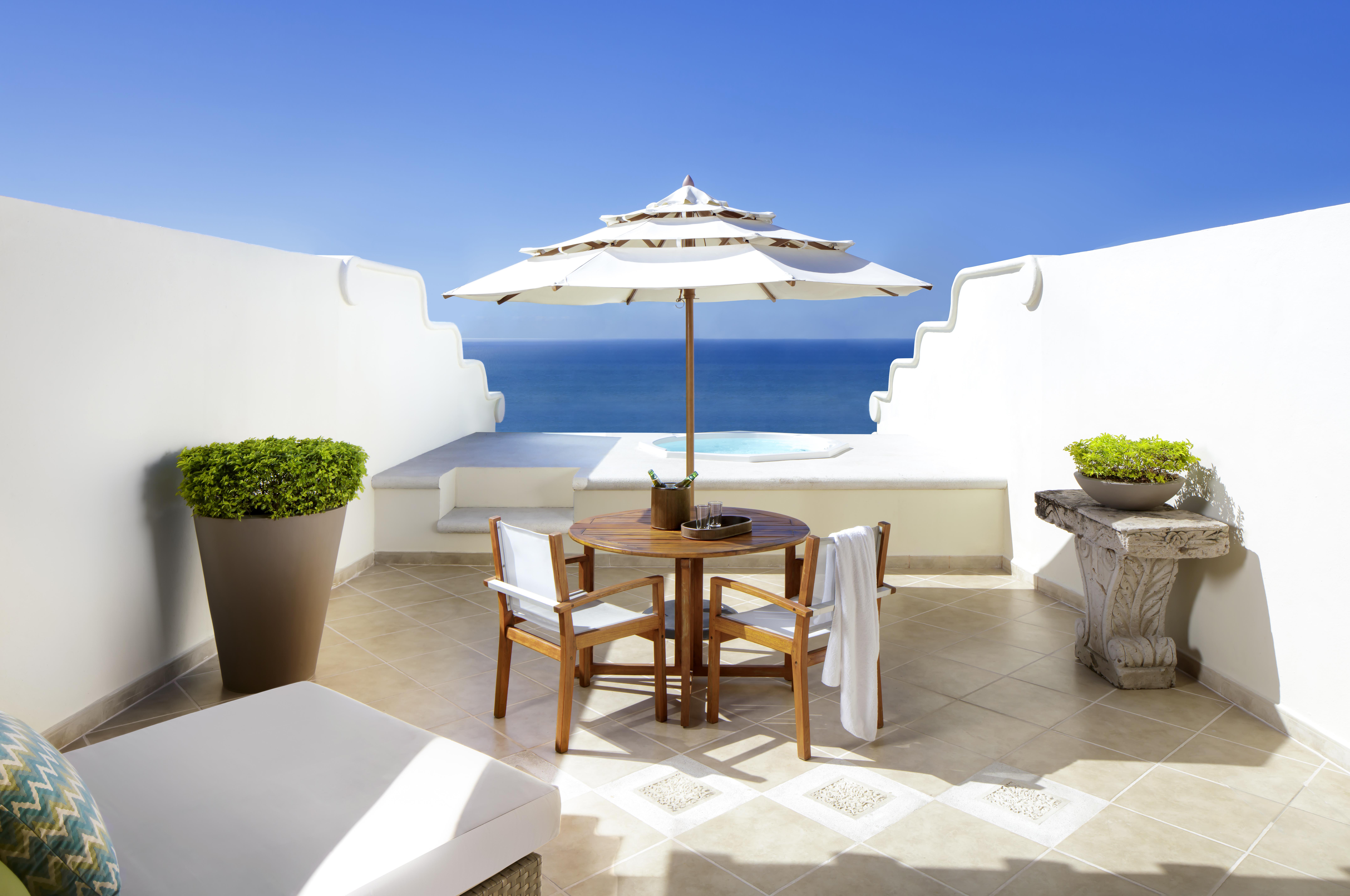 Grand Velas Riviera Nayarit Nuevo Vallarta Eksteriør bilde