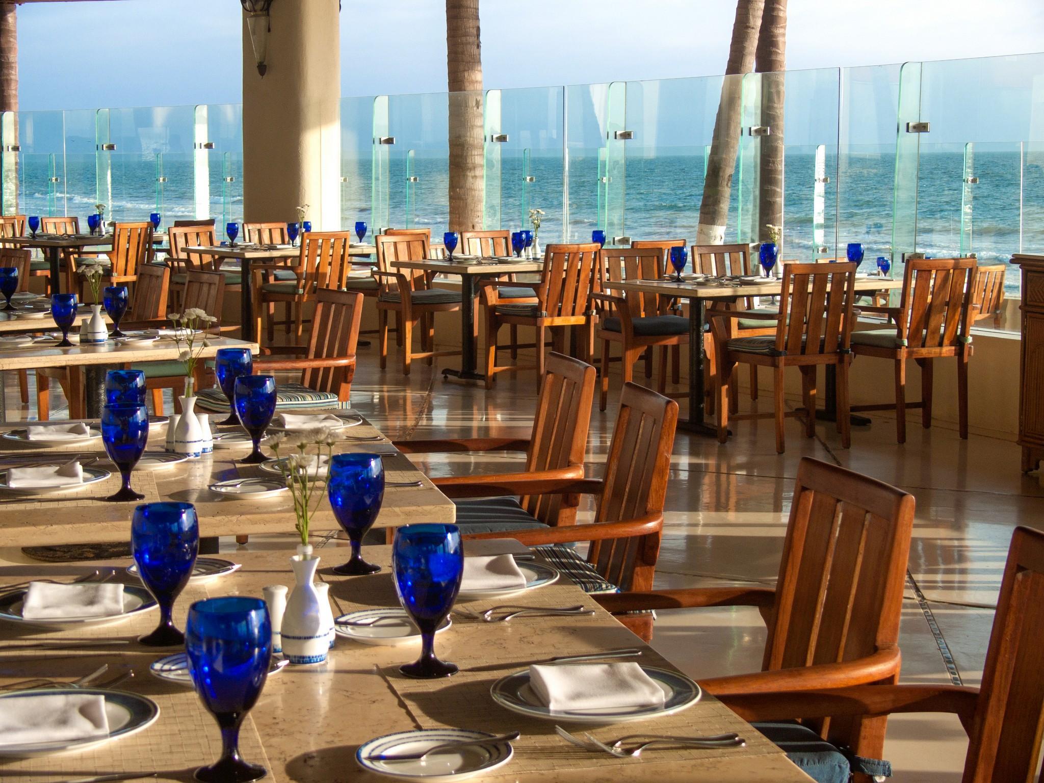 Grand Velas Riviera Nayarit Nuevo Vallarta Eksteriør bilde