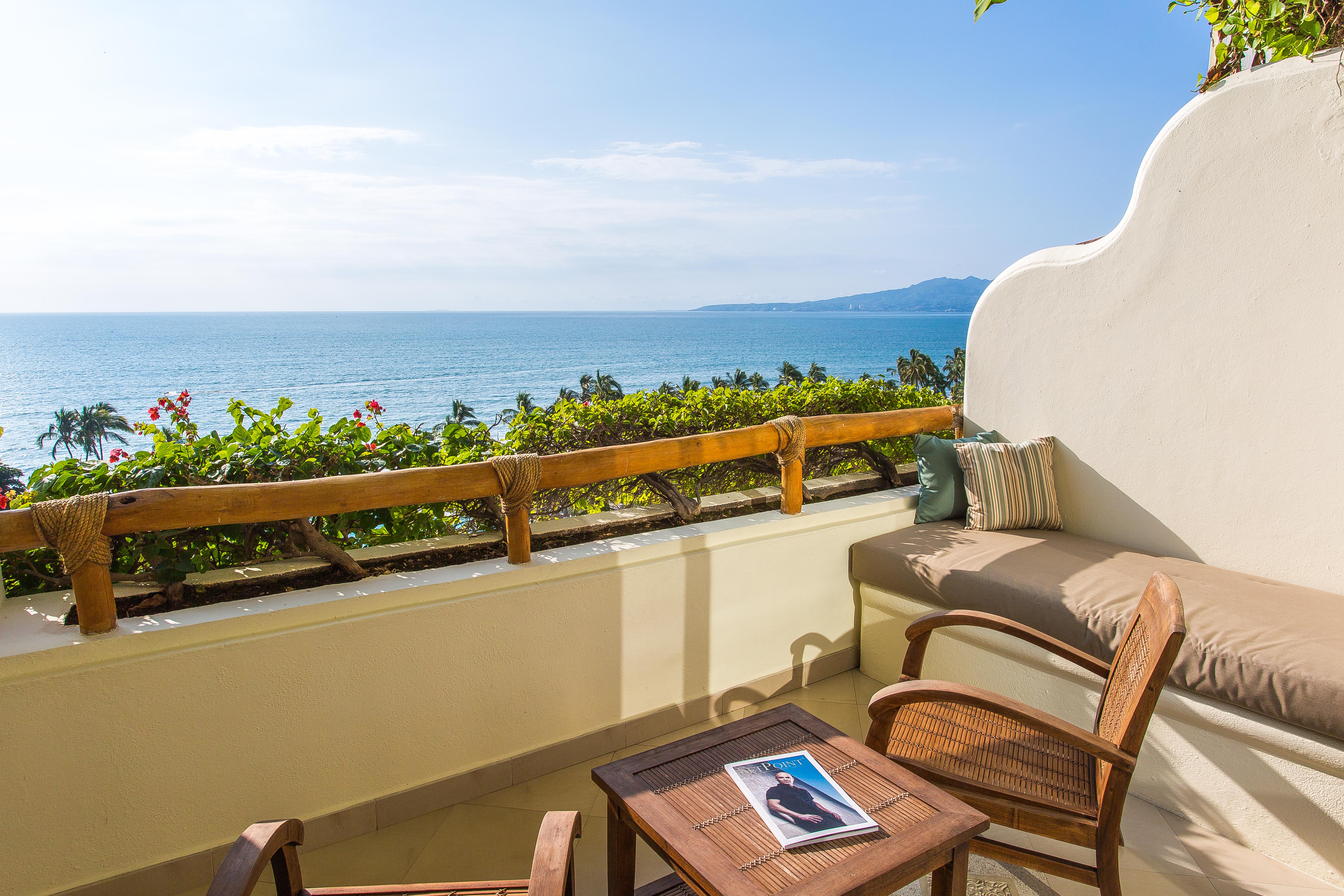 Grand Velas Riviera Nayarit Nuevo Vallarta Eksteriør bilde