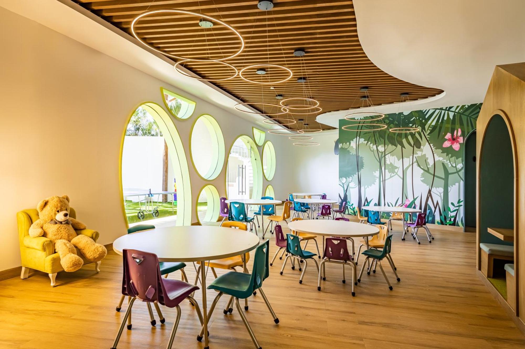 Grand Velas Riviera Nayarit Nuevo Vallarta Eksteriør bilde