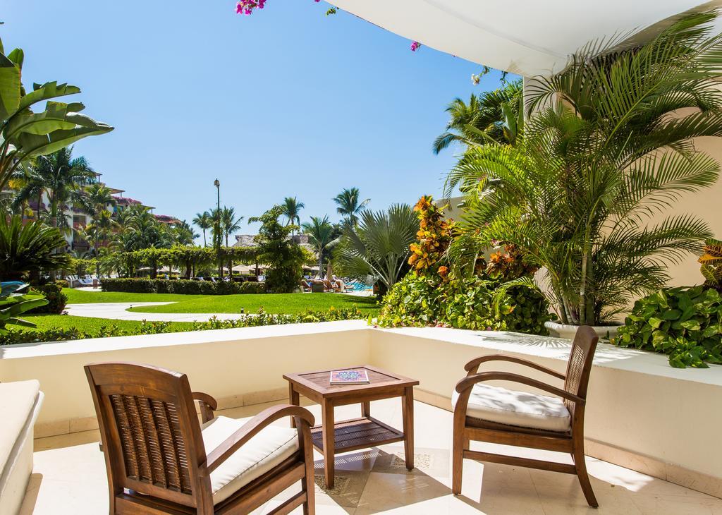 Grand Velas Riviera Nayarit Nuevo Vallarta Eksteriør bilde