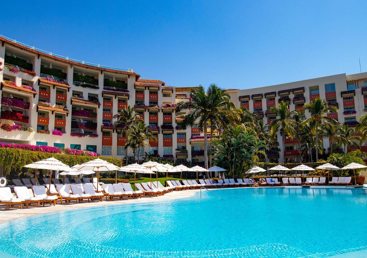 Grand Velas Riviera Nayarit Nuevo Vallarta Eksteriør bilde